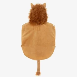 Souza Beige Lion Costume Cape Sale