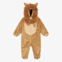 Souza Beige Lion Dressing Up Costume Clearance