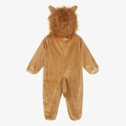 Souza Beige Lion Dressing Up Costume Clearance