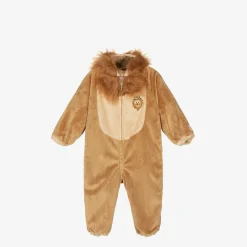 Souza Beige Lion Dressing Up Costume Clearance