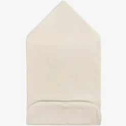 Fendi Beige Padded Cotton Nest (88cm) New