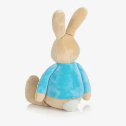 Rainbow Designs Beige Peter Rabbit Soft Toy (33cm) Clearance
