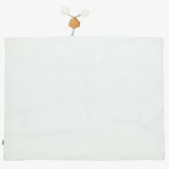 Nattou Beige Plush Charlie Playmat (100cm) Sale