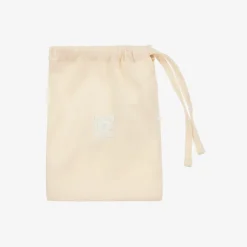 Guess Beige Teddy Bear Cotton Booties Clearance