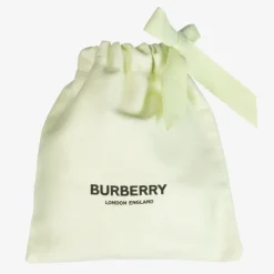 Burberry Beige Vintage Check Crossbody Bag Discount