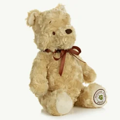 Rainbow Designs Beige Winnie The Pooh Soft Toy (30cm) Discount