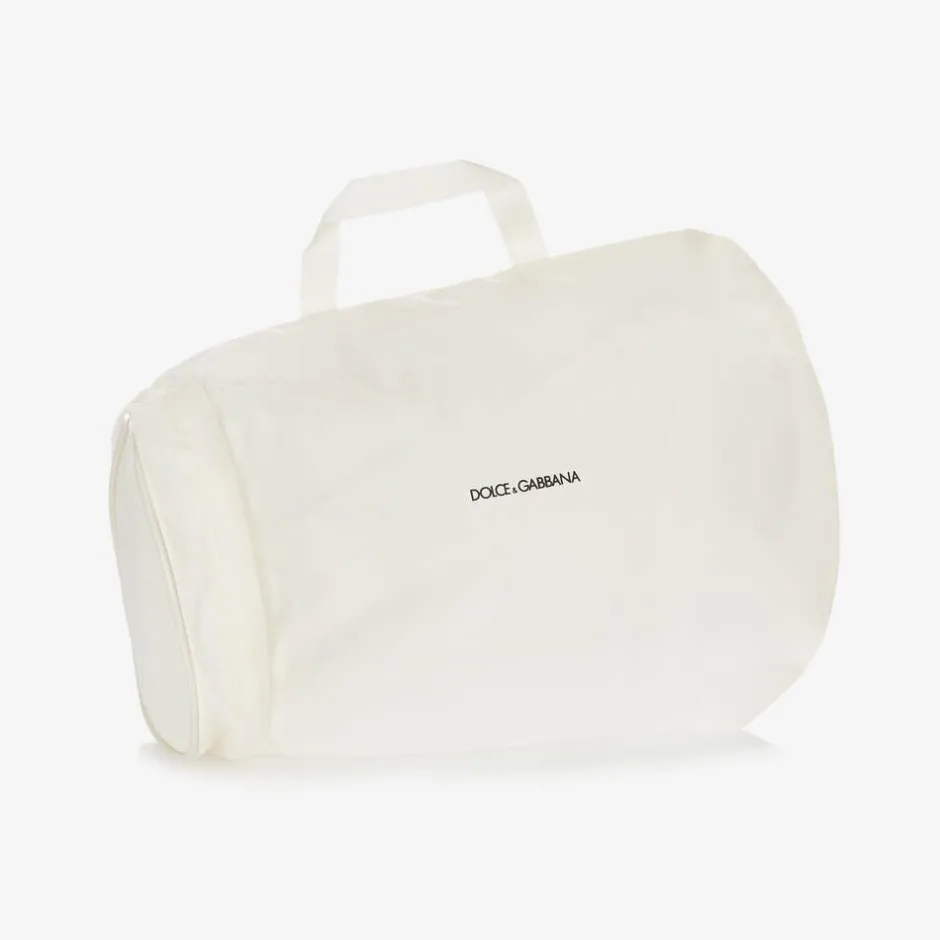 Dolce amp; Gabbana Black Airmaster Low-Top Sock Trainers Sale