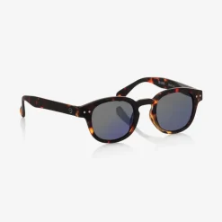 IZIPIZI Black & Brown UV Protective Sunglasses Sale