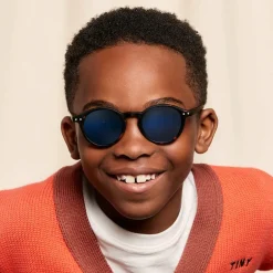 IZIPIZI Black & Brown UV Protective Sunglasses Sale