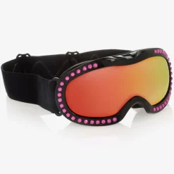 Bling2o Black & Pink Ski Goggles Sale