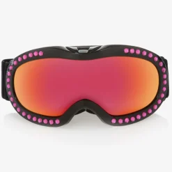 Bling2o Black & Pink Ski Goggles Sale