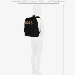 BOSS Black Backpack (40cm) Online