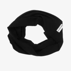 Roarsome Black Bamboo Jersey Snood