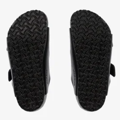 Birkenstock Black Buckle Sandals Best