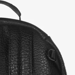 TIBA + MARL Black Changing Backpack (42cm) Outlet