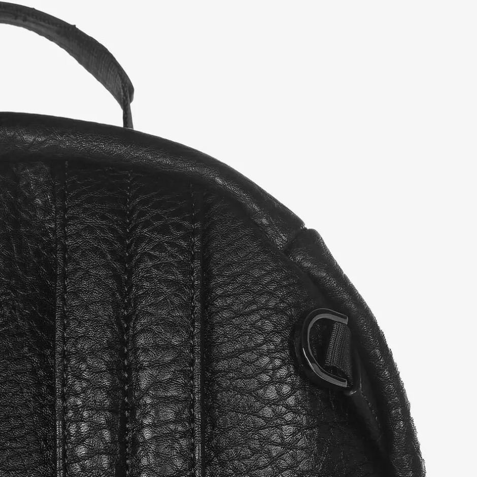 TIBA + MARL Black Changing Backpack (42cm) Outlet