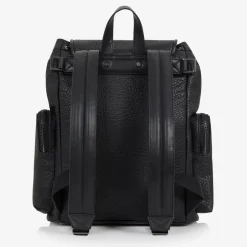 TIBA + MARL Black Changing Backpack (38cm) Discount
