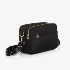 Stella McCartney Kids Black Changing Bag (25cm) Outlet