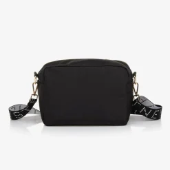 Stella McCartney Kids Black Changing Bag (25cm) Outlet