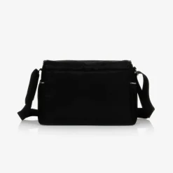 Emporio Armani Black Changing Bag (36cm) New