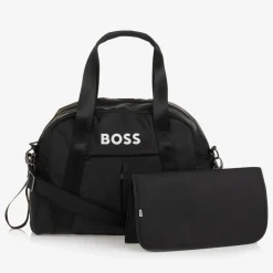 BOSS Black Changing Bag (52cm) Outlet