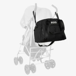 BOSS Black Changing Bag (52cm) Outlet