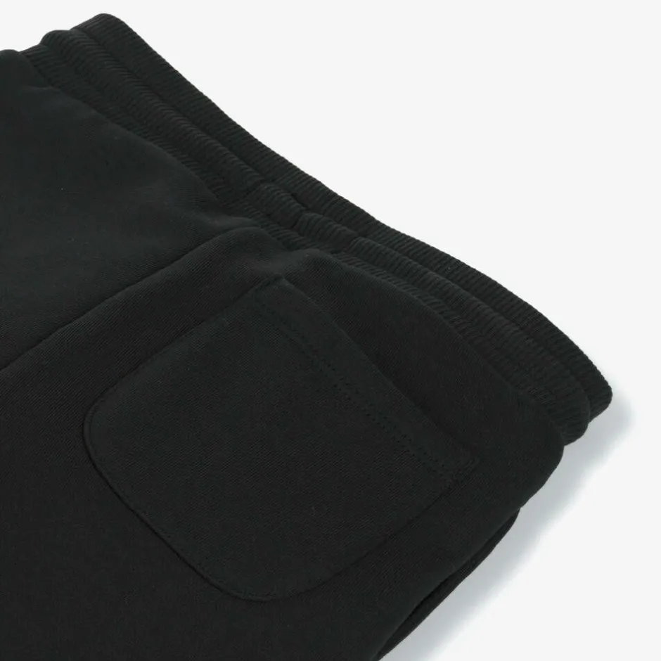 Calvin Klein Black Cotton Joggers Online