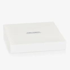 Dolce amp; Gabbana Black Cotton T-Shirts (2 Pack) Sale