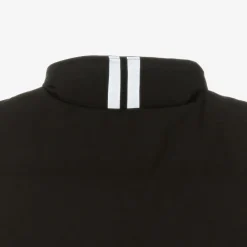 Canada Goose Black Down Padded Vanier Gilet Clearance