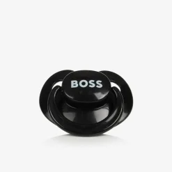 BOSS Black Dummy