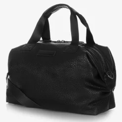 TIBA + MARL Black Holdall Changing Bag (58cm) Online