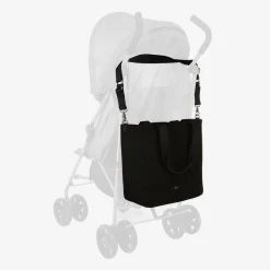 Storksak Black 2-in-1 Thea Changing Bag (34cm) Online