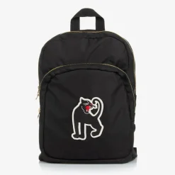Mini Rodini Black Panther Backpack (34cm)