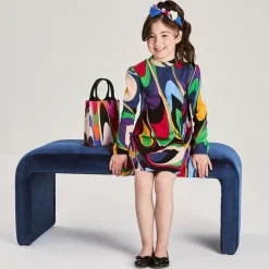 Versace Black Patent Leather Ballerina Shoes Hot