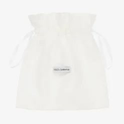 Dolce amp; Gabbana Black Patent Leather Belt New