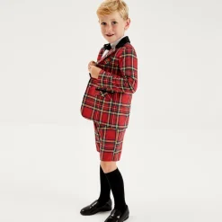 Childrens Classics Black Patent Leather Loafers Sale