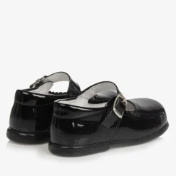 Childrens Classics Black Patent Leather Shoes Sale