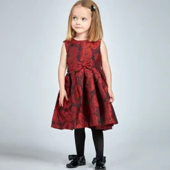 Childrens Classics Black Patent Leather Shoes Hot