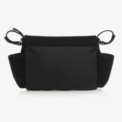 Storksak Black Scuba Luxe Stroller Organiser (42cm) Sale