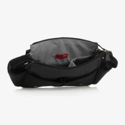 Storksak Black Scuba Luxe Stroller Organiser (42cm) Sale