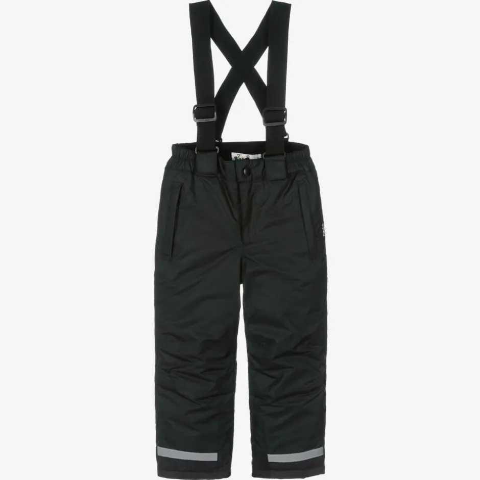 Playshoes Black Ski Trousers Online