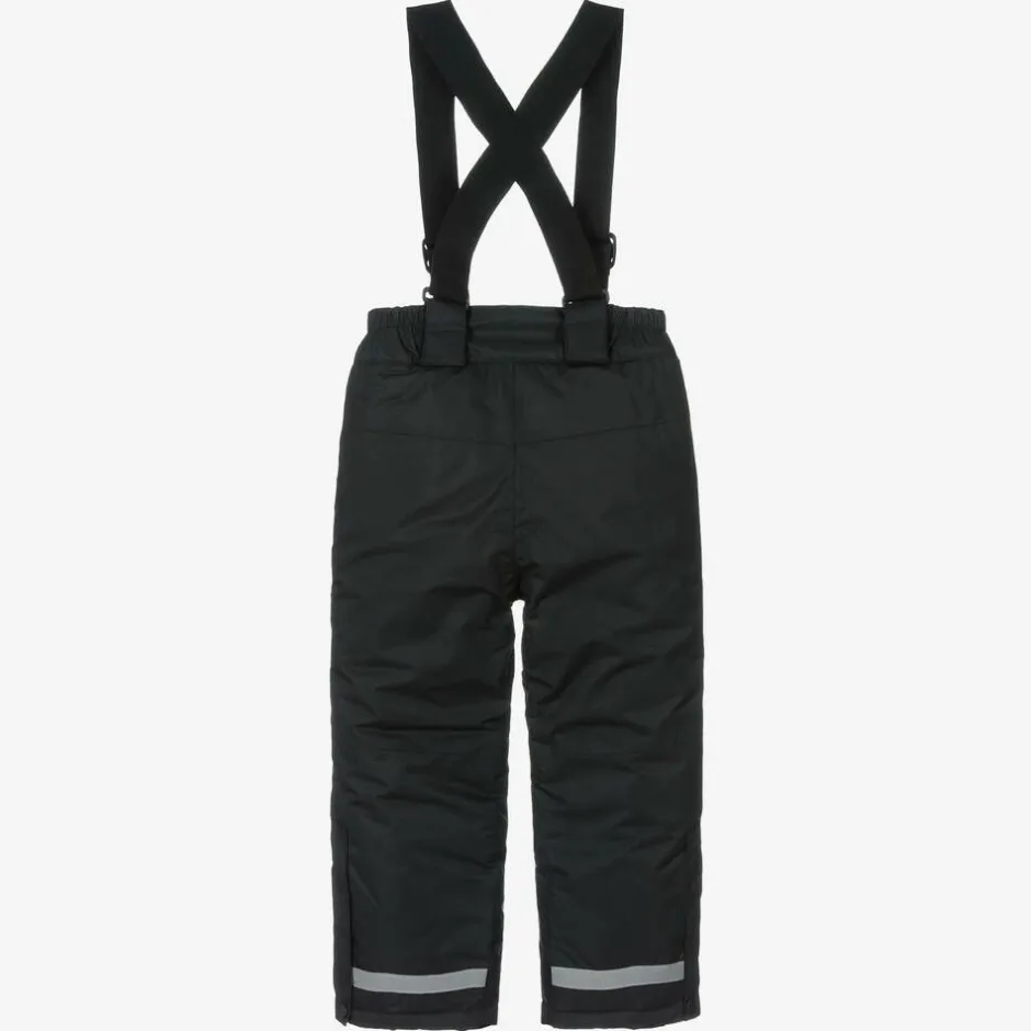 Playshoes Black Ski Trousers Online