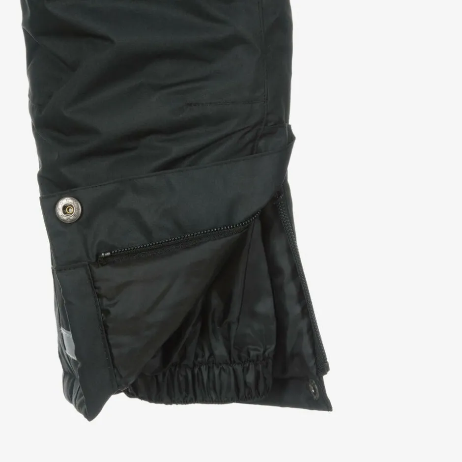 Playshoes Black Ski Trousers Online