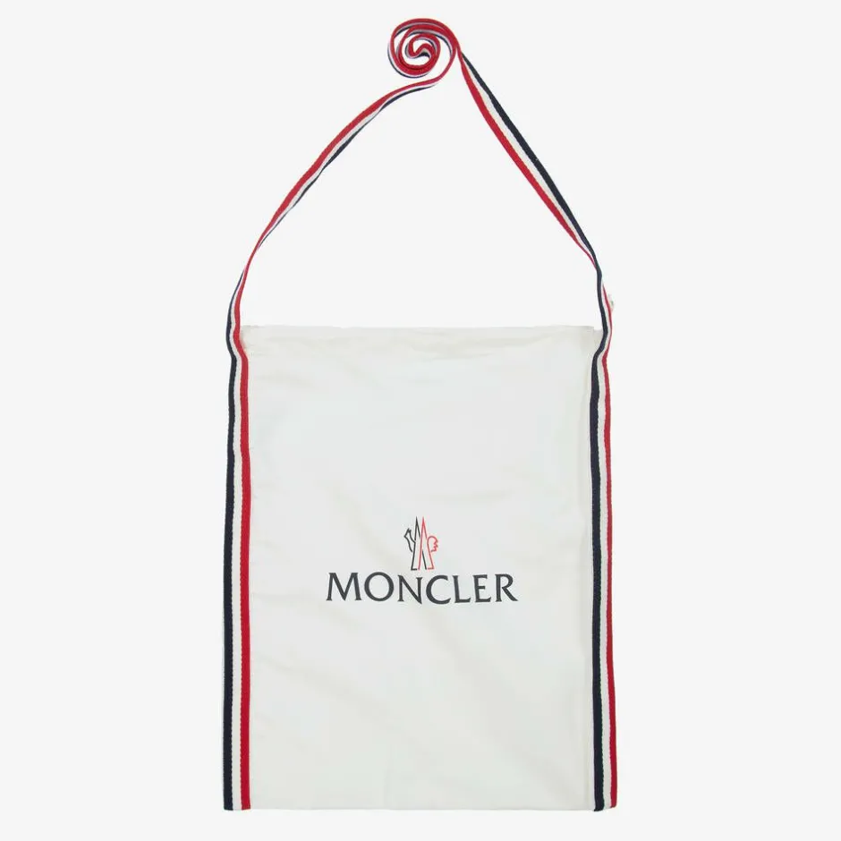 Moncler Enfant Black Snow Boots Clearance