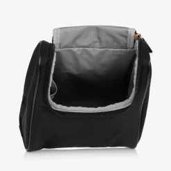 Storksak Black St James Scuba Changing Bag (37cm)