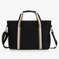 BOSS Black Stripe Changing Bag (43cm) Sale