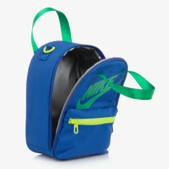 Nike Black Swoosh Logo Lunch Bag Best