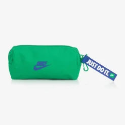Nike Black Swoosh Logo Lunch Bag Best