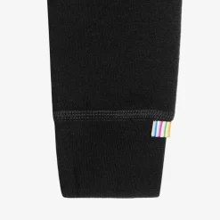 Joha Black Thermal Leggings Discount