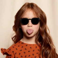 IZIPIZI Black UV Protective Sunglasses Best